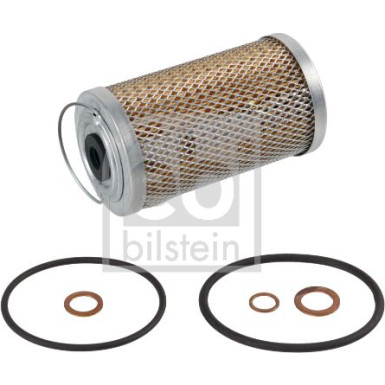 febi bilstein | Ölfilter | 171784