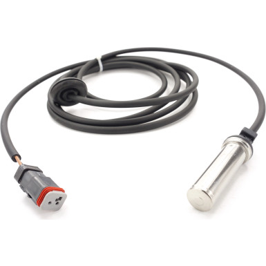 GEBE | Sensor, Raddrehzahl | 9 1083 1