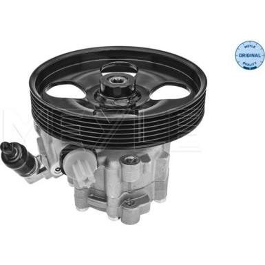 Meyle Hydraulikpumpe, Lenkung MEYLE-ORIGINAL: True to OE 40-14 631 0003
