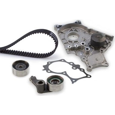 KP15562XS Wasserpumpe + Zahnriemensatz PowerGrip™