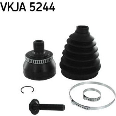 VKJA 5244 Gelenksatz, Antriebswelle