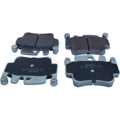 QP1447 Bremsbelagsatz, Scheibenbremse
