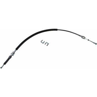 3150187 Seilzug, Schaltgetriebe