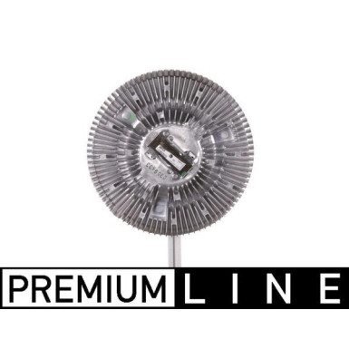 Mahle | Kupplung, Kühlerlüfter | CFC 182 000P