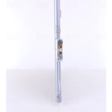 94972 Kondensator, Klimaanlage ** FIRST FIT **