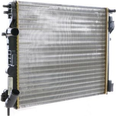 Mahle | Kühler, Motorkühlung | CR 605 000S