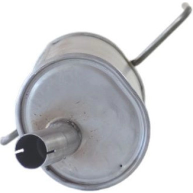 185-475 Endschalldämpfer