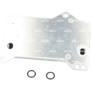 310063 Ölkühler, Automatikgetriebe