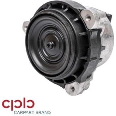 504824 Lagerung, Motor