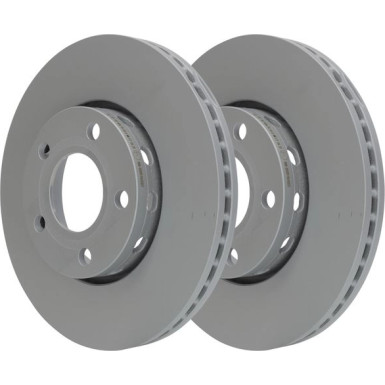 ATE | Bremsscheibe | 24.0125-0102.1 ATE | Bremsscheibe | 24.0125-0102.1