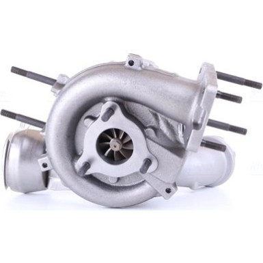 Nissens Turbolader 93053