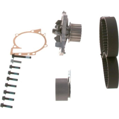 1 987 946 910 Wasserpumpe + Zahnriemensatz
