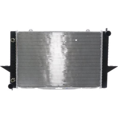Mahle | Kühler, Motorkühlung | CR 1544 000S