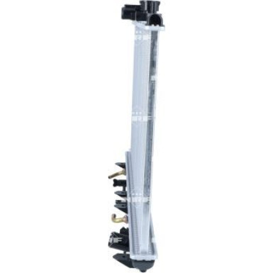 NRF | Kühler, Motorkühlung | 53374