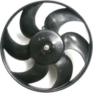 47514 Lüfter, Motorkühlung