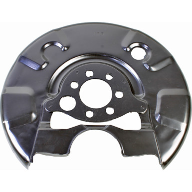 6115433 Spritzblech, Bremsscheibe
