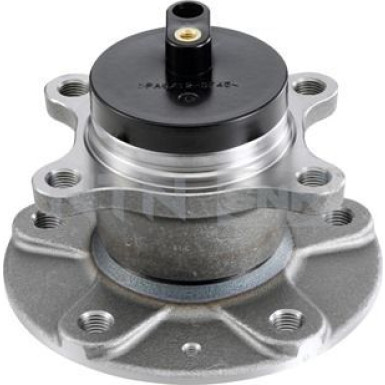NTN-SNR | Radlagersatz | R177.19