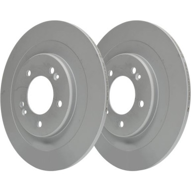 24.0110-0369.1 Bremsscheibe