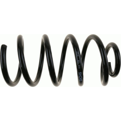 996 128 Fahrwerksfeder