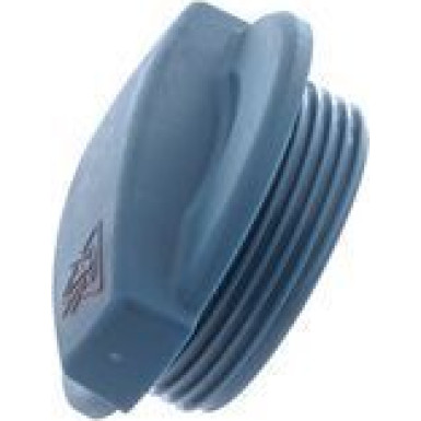 Mahle | Verschlussdeckel, Kühlmittelbehälter | CRB 104 000S