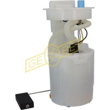 GEBE Kraftstoff-Fördereinheit 9 6125 1