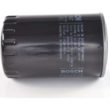 BOSCH 0 451 103 347 Ölfilter