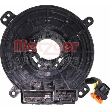 Metzger | Wickelfeder, Airbag | 09161193