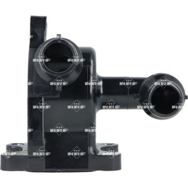 775115 Kühlmittelflansch