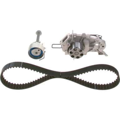 1 987 946 393 Wasserpumpe + Zahnriemensatz 1 987 946 393 Wasserpumpe + Zahnriemensatz