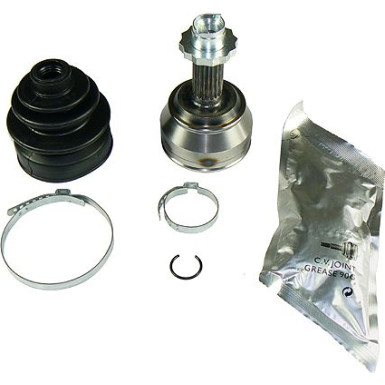 7110137 Gelenksatz, Antriebswelle COMPETENCE KIT