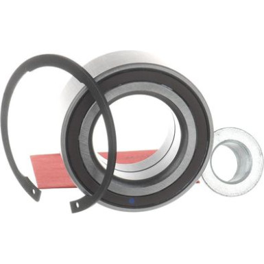 SKF | Radlagersatz | VKBA 7491