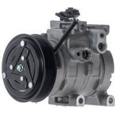 ACP 1177 000S Kompressor, Klimaanlage BEHR