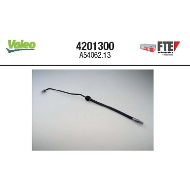 4201300 Kupplungsleitung 4201300 Kupplungsleitung