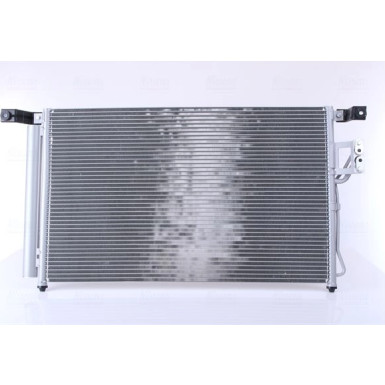 94869 Kondensator, Klimaanlage ** FIRST FIT **