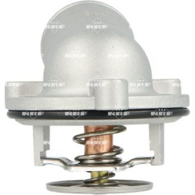 725414 Thermostat, Kühlmittel EASY FIT