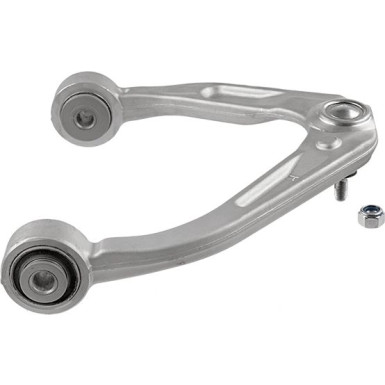 34942 01 Lenker, Radaufhängung