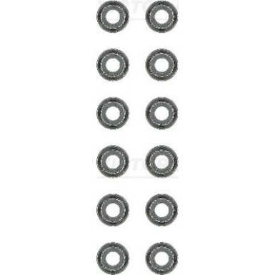 12-52748-03 Dichtungssatz, Ventilschaft