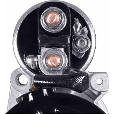 Hella | Starter | 8EA 012 527-411