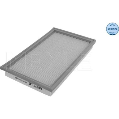 Meyle Luftfilter MEYLE-ORIGINAL: True to OE 33-12 321 0018