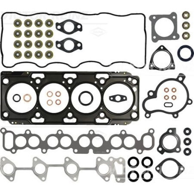 02-10004-01 Dichtungssatz, Zylinderkopf 02-10004-01 Dichtungssatz, Zylinderkopf