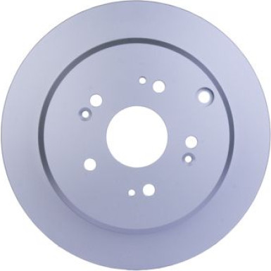 Hella | Bremsscheibe | 8DD 355 119-221