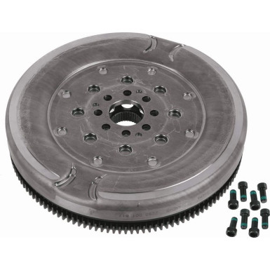 Sachs Zwei-Massen-Schwungrad 2295 001 817