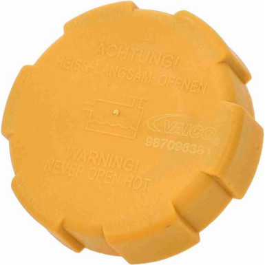 Vaico | Verschlussdeckel, Kühlmittelbehälter | V40-0559