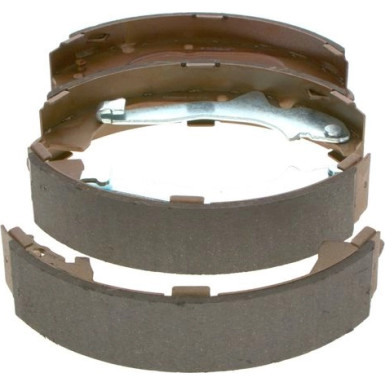 0 986 487 955 Bremsbackensatz