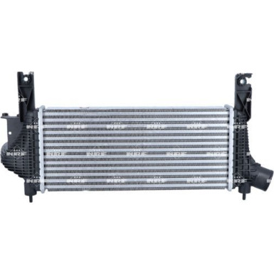 309129 Ladeluftkühler