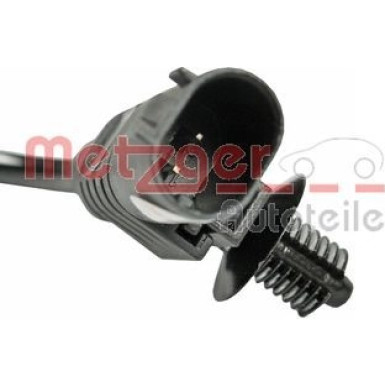 0900775 Sensor, Raddrehzahl 0900775 Sensor, Raddrehzahl