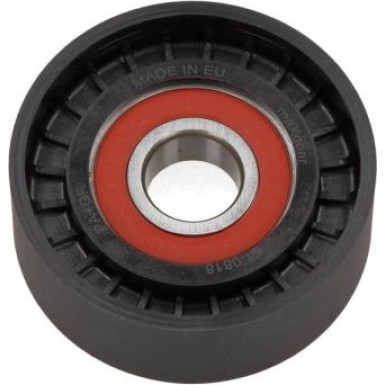 54-0818 Spannrolle, Keilrippenriemen