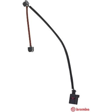 A 00 502 Warnkontakt, Bremsbelagverschleiß PRIME LINE