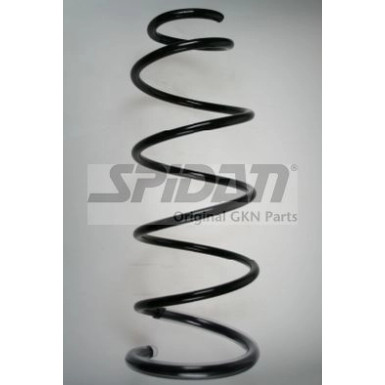 Spidan | Fahrwerksfeder | 85008