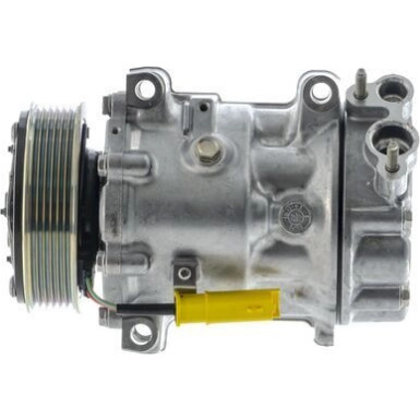 Mahle | Kompressor, Klimaanlage | ACP 545 000P